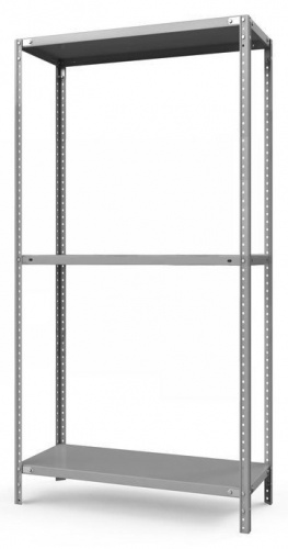 MS Standart 185x100x30/3